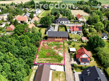 Działka budowlana sprzedam