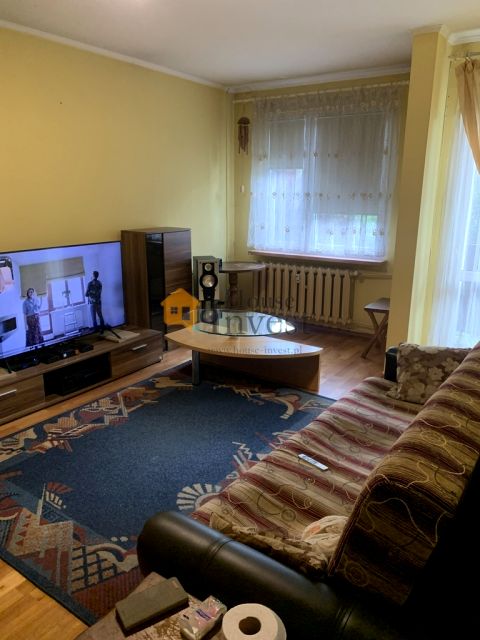 Mieszkanie Legnica