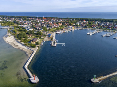 Mieszkanie apartamentowiec Jastarnia