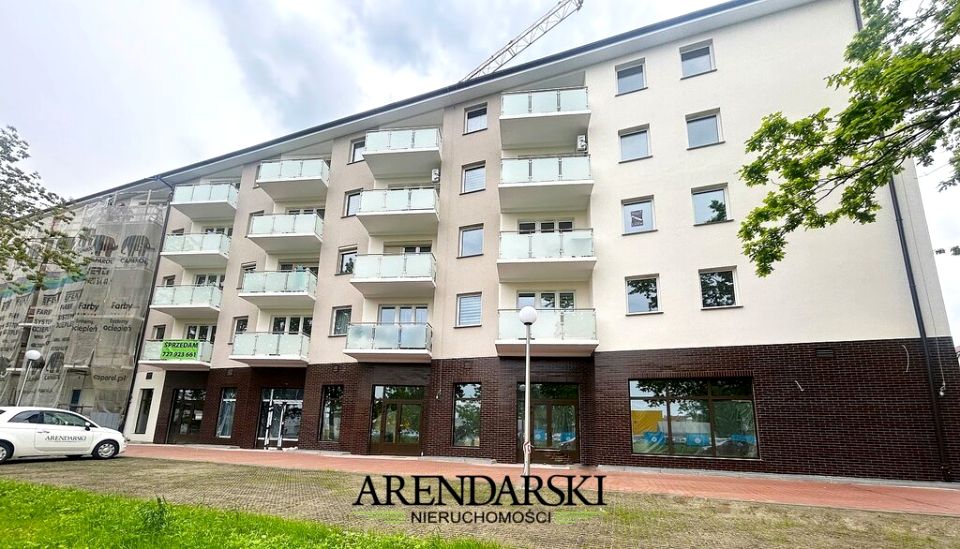 Lokal Gorzów Wielkopolski