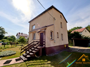 Dom Ostróda