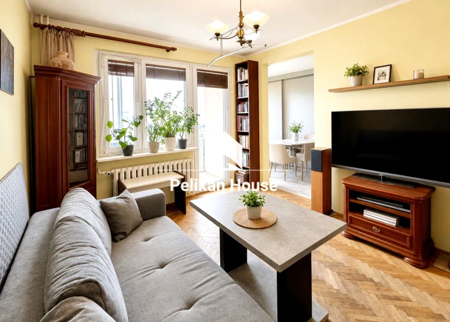 Mieszkanie Warszawa