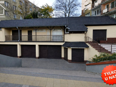 Budynek użytkowy Gdynia