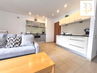 Mieszkanie apartamentowiec Rewal