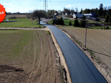 Działka budowlana Donimierz