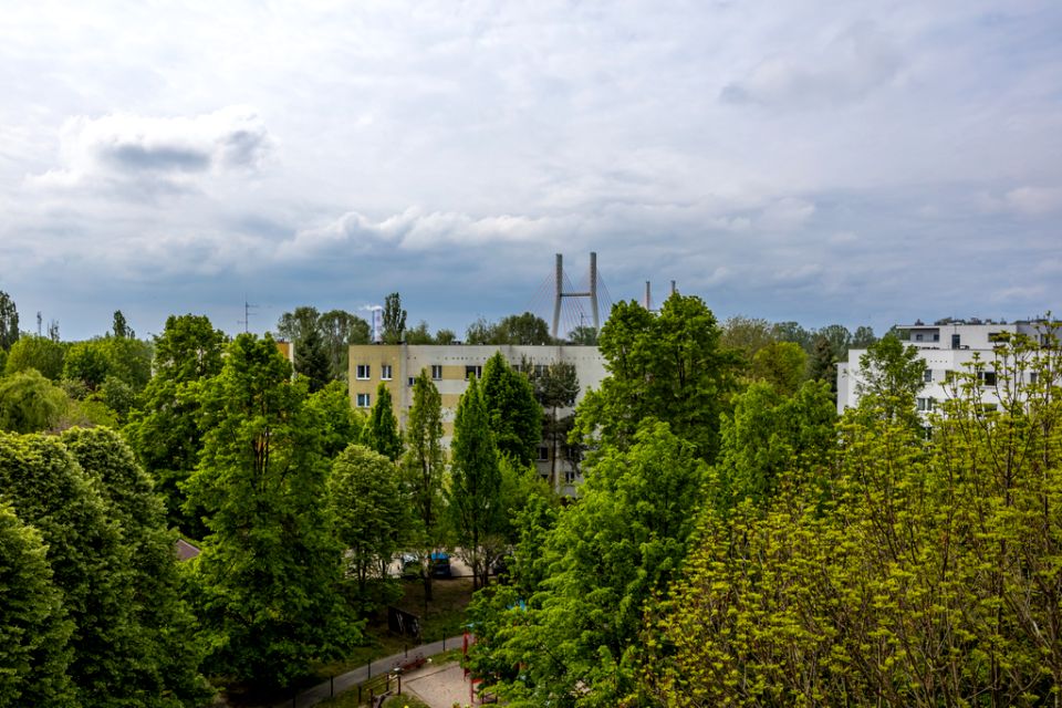Mieszkanie Warszawa