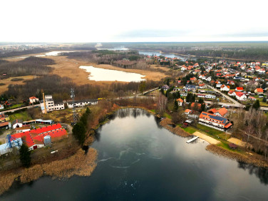 Działka budowlana sprzedam