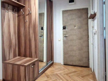 Wynajmę Mieszkanie Kraków - 47 m²