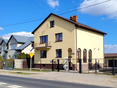 Dom Góra Kalwaria