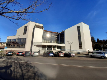 Lokal Cieszyn