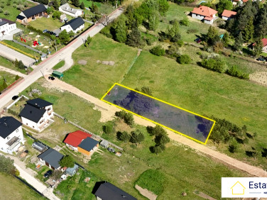 Działka budowlana Marzysz