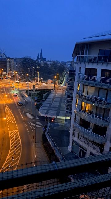 Mieszkanie Wrocław