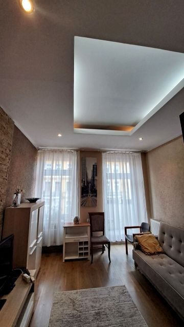Mieszkanie Wrocław