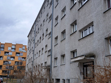 Mieszkanie Wrocław