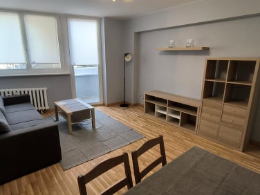 Mieszkanie blok mieszkalny Wrocław