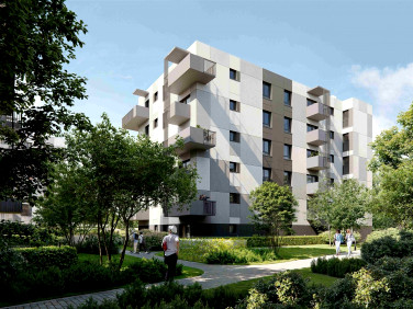 Mieszkanie Bydgoszcz
