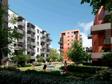 Mieszkanie Bydgoszcz