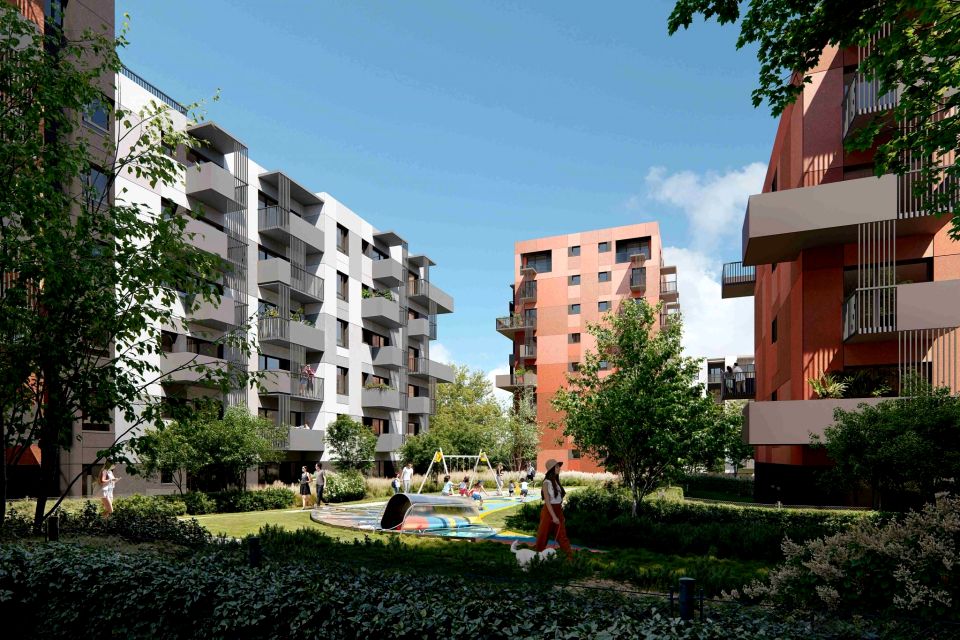 Mieszkanie Bydgoszcz