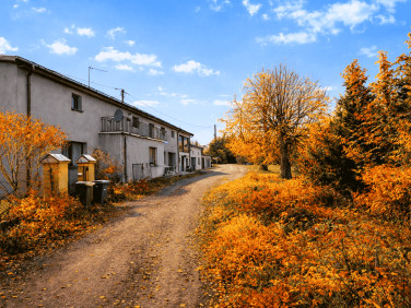 Dom Kłodawa