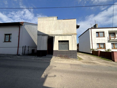 Dom Tuliszków