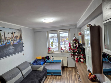 Mieszkanie Wrocław