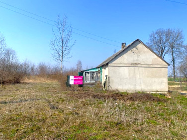 Dom Dąbrowa