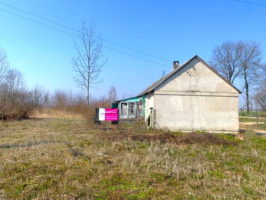 Dom Dąbrowa