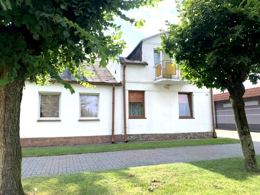 Dom Brudzew