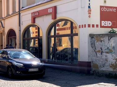 Lokal Jelenia Góra