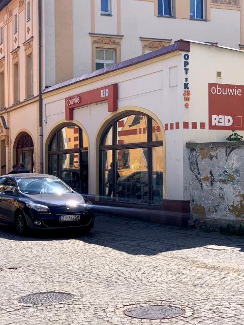 Lokal Jelenia Góra