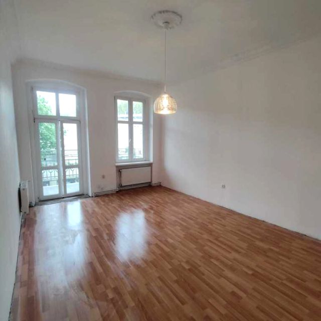 Mieszkanie Poznań