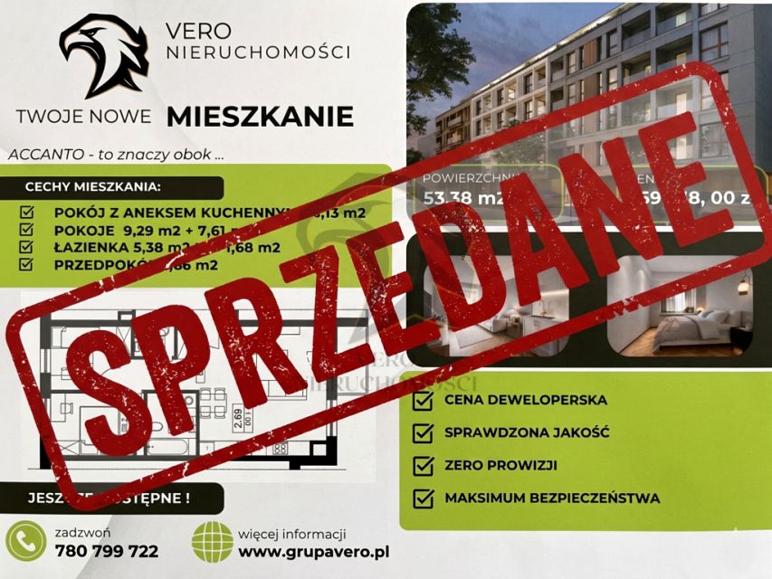 Mieszkanie ŁÓDŹ