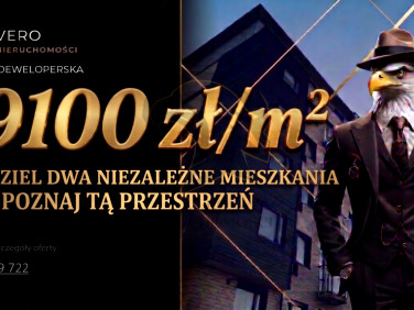 Mieszkanie ŁÓDŹ