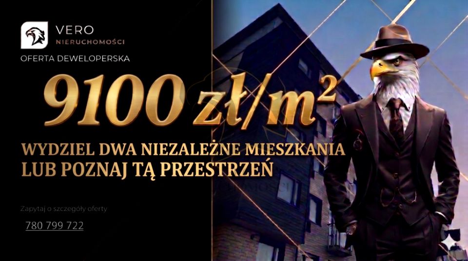 Mieszkanie ŁÓDŹ