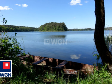 Działka budowlana Sumowo