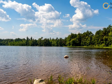 Działka budowlana Łyśniewo Sierakowickie