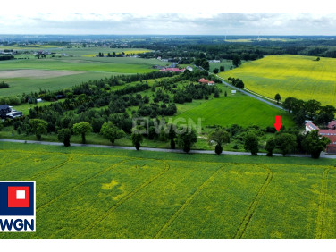 Działka budowlana Żmijewo sprzedam