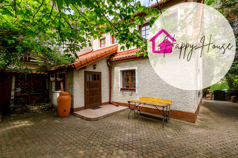 Dom Olsztyn