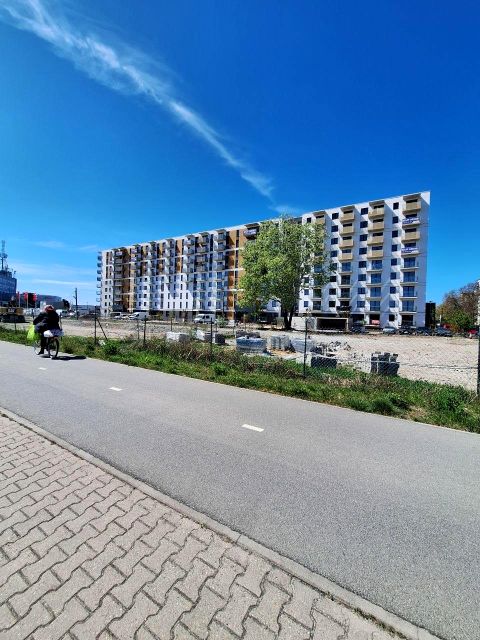 Mieszkanie Wrocław sprzedaż