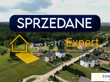 Działka budowlana Marzysz sprzedam