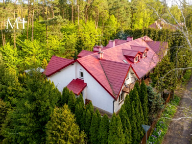 Dom Wiśniowa Góra