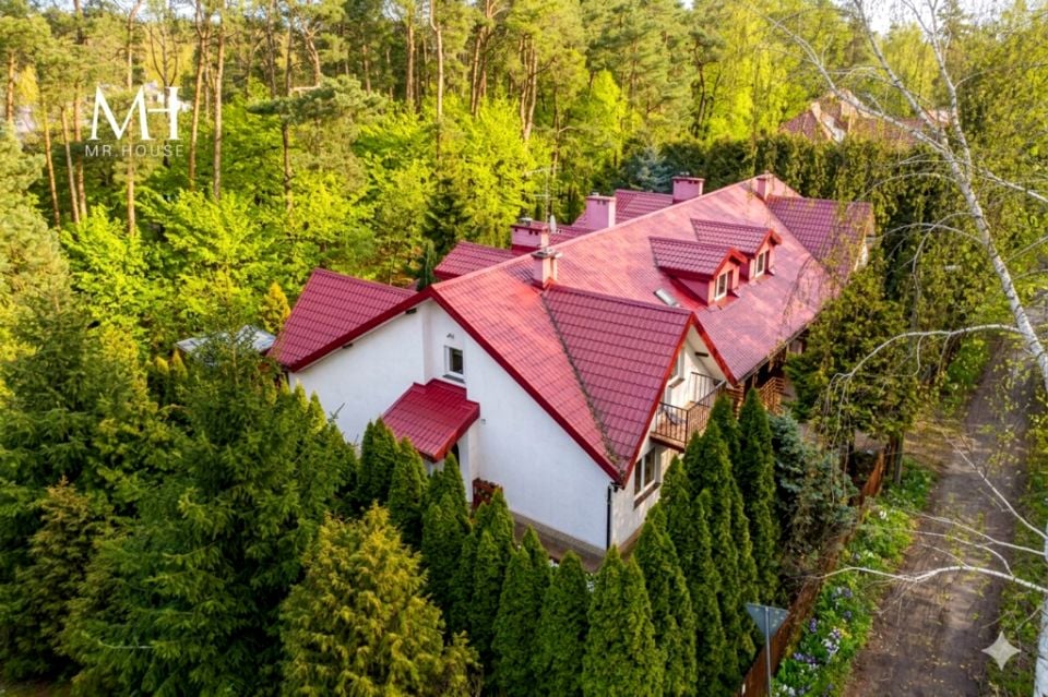 Dom Wiśniowa Góra