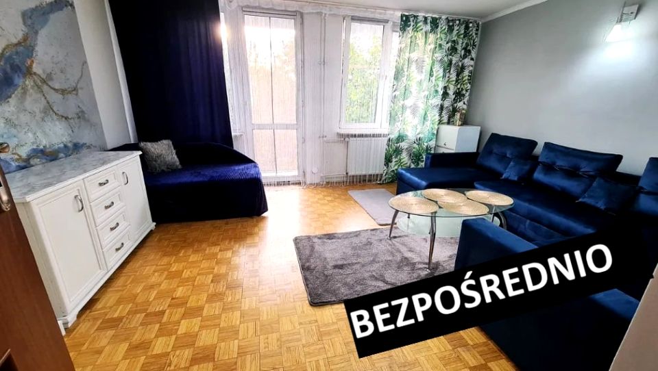 Mieszkanie Warszawa