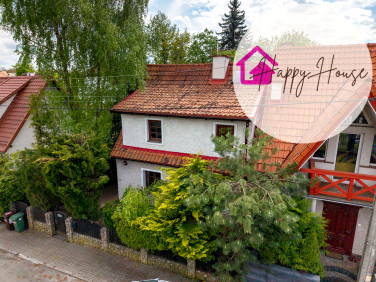 Dom Olsztyn