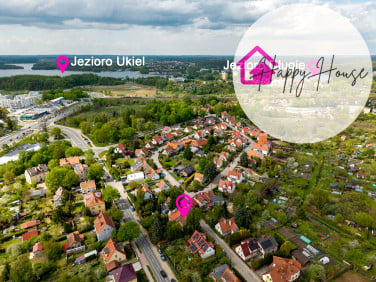 Dom Olsztyn sprzedaż