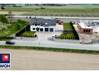 Dom Grabów nad Prosną