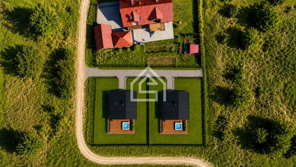 Dom GAJ sprzedaż