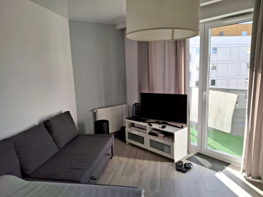 Mieszkanie Poznań