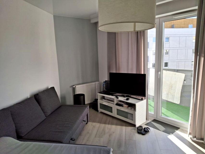 Mieszkanie Poznań