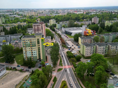 Mieszkanie Płock